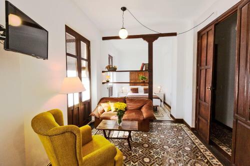 Apartamento Casa Del Cantaor