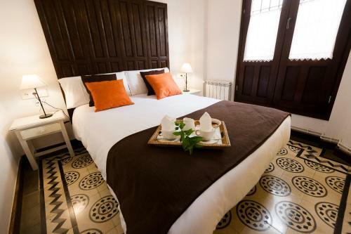 Apartamento Casa Del Cantaor