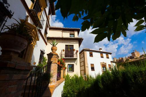 Apartamento Casa Del Cantaor