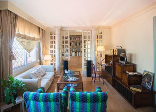 Apartamento Chezmoihomes Luxury Penthouse