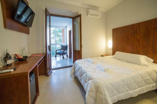 Hotel Gala Placida 1923