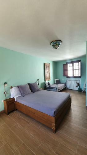 Bed & Breakfast Casa Bombo
