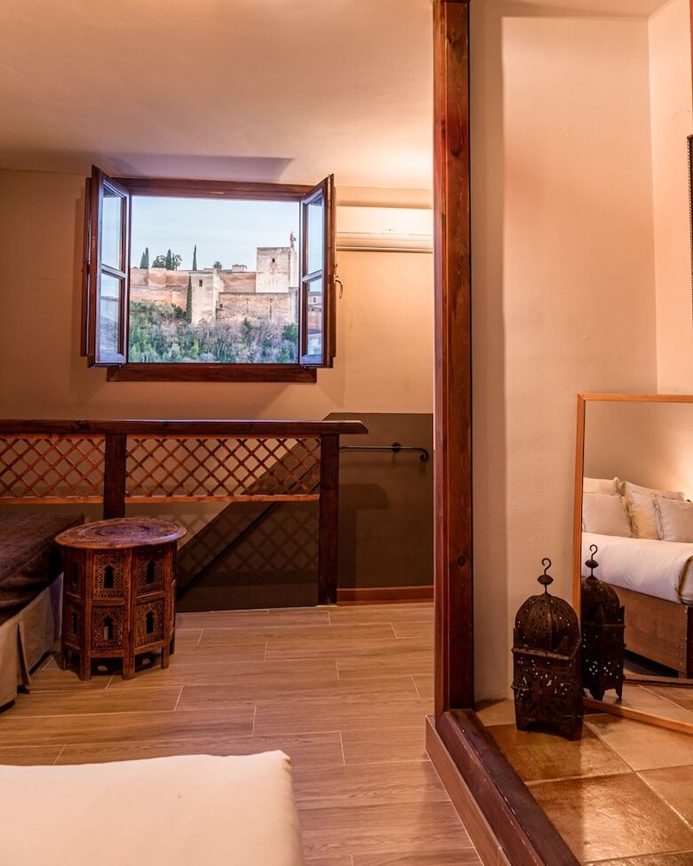 Bed & Breakfast Casa Bombo