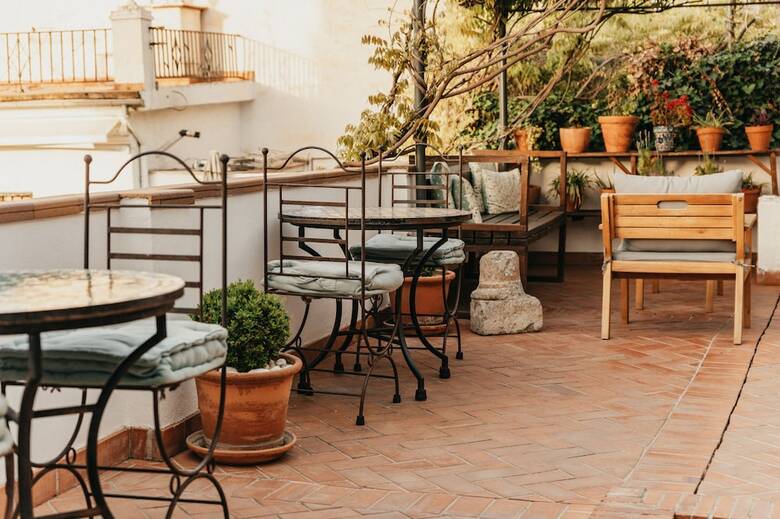Bed & Breakfast Casa Bombo