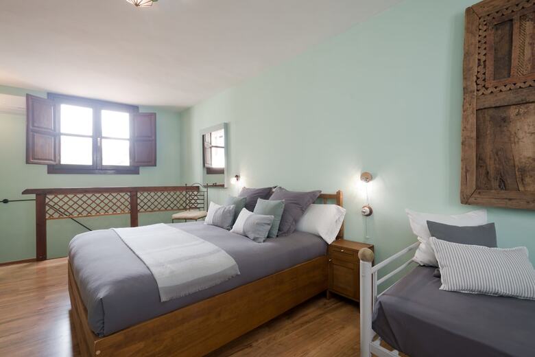 Bed & Breakfast Casa Bombo