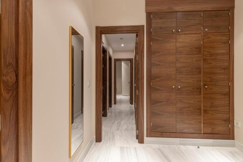 Apartamento Bibo Real Chancilleria