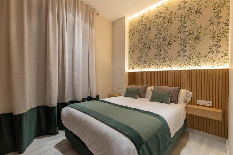 Apartamento Bibo Real Chancilleria