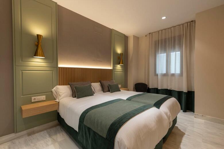 Apartamento Bibo Real Chancilleria
