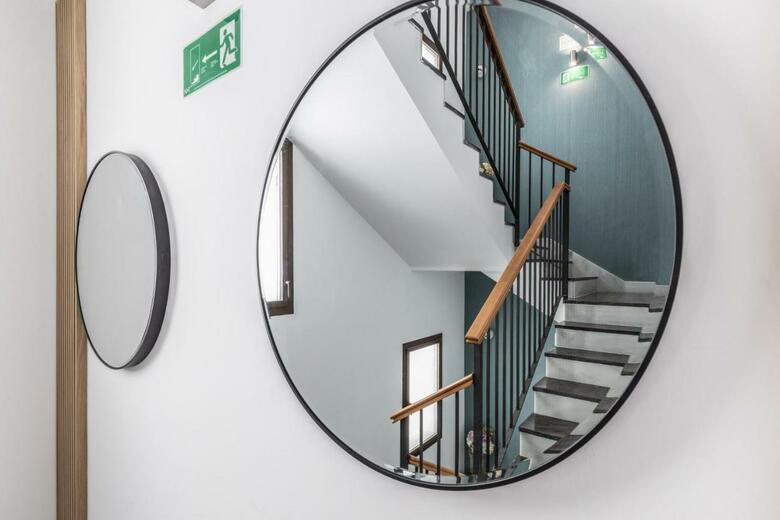Apartamento Bibo Real Chancilleria