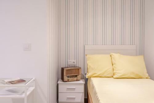 Apartamento San Isidro Suite