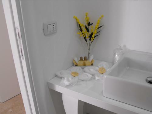 Bed & Breakfast Relais Delle Ceramiche Hotel
