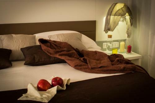 Bed & Breakfast Relais Delle Ceramiche Hotel