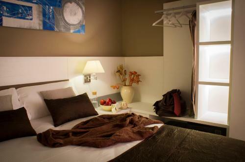 Bed & Breakfast Relais Delle Ceramiche Hotel