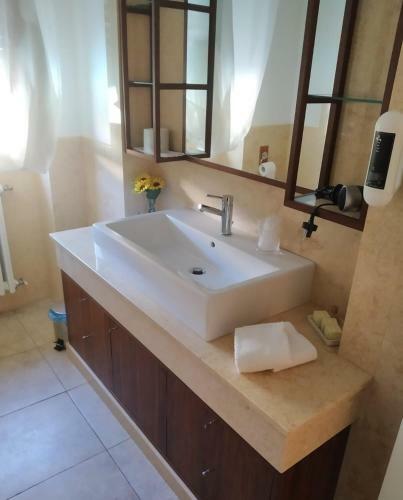 Bed & Breakfast Relais Delle Ceramiche Hotel