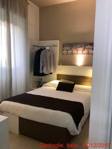 Bed & Breakfast Relais Delle Ceramiche Hotel