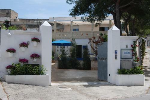 Bed & Breakfast Relais Delle Ceramiche Hotel