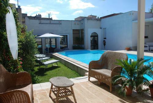 Bed & Breakfast Relais Delle Ceramiche Hotel