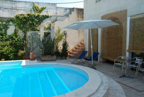 Bed & Breakfast Relais Delle Ceramiche Hotel