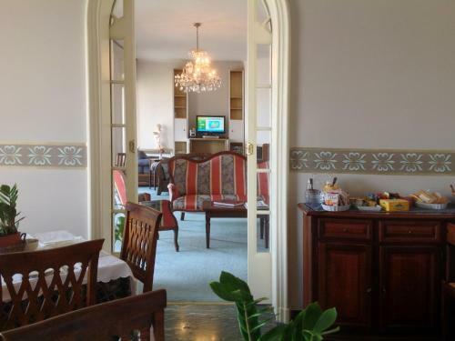 B&B Bruxelles Margherita