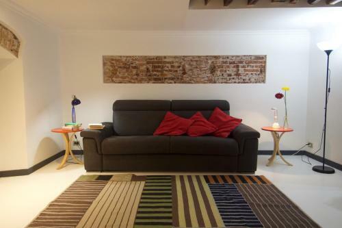 Apartamento Loft La Citt� Vecchia