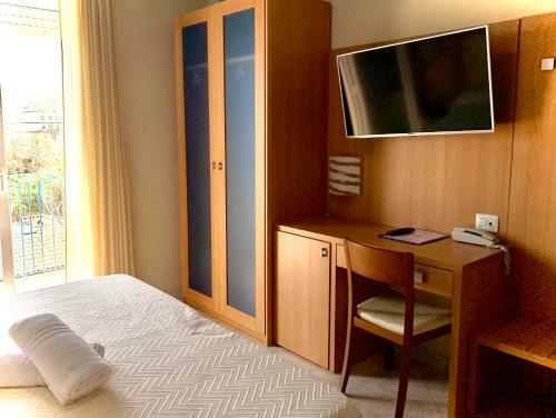 Hotel Ambassador