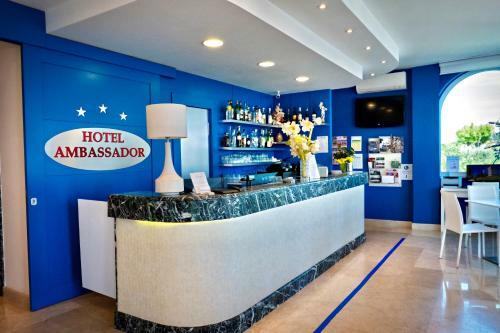 Hotel Ambassador