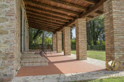 Villa Silente