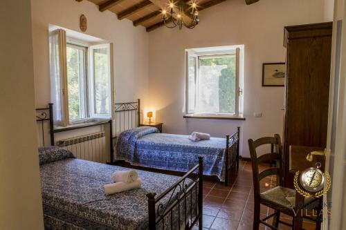 Villa Silente