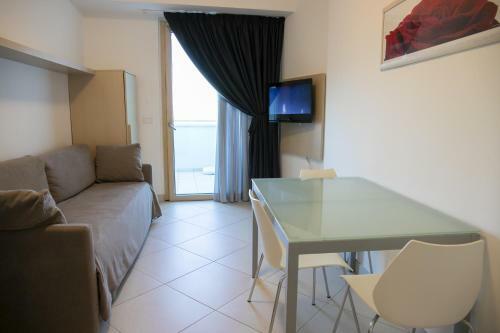 Aparthotel Residence Mareamare