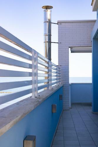 Aparthotel Residence Mareamare
