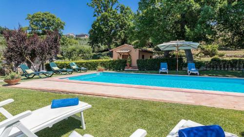 Villa Vista Del Lago 10