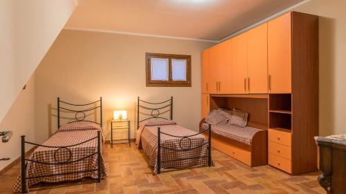 Villa Il Casale Del Nonno 8&2