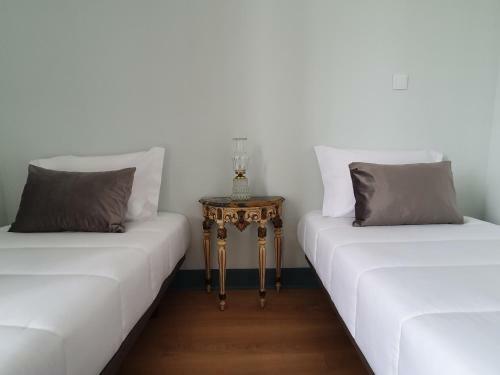 Albergue Esta��o Real