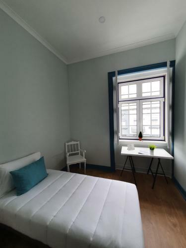 Albergue Esta��o Real