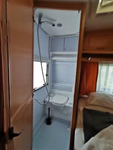 Camp Pod D?bem