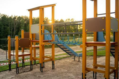 Hotel Ruciane Park