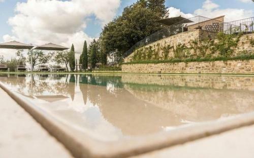 Villa Torre Greve