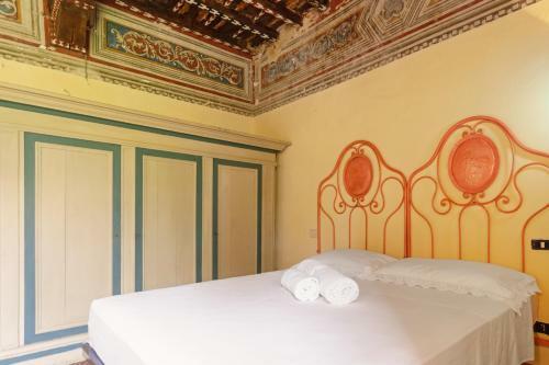 Apartamento Casa Antica