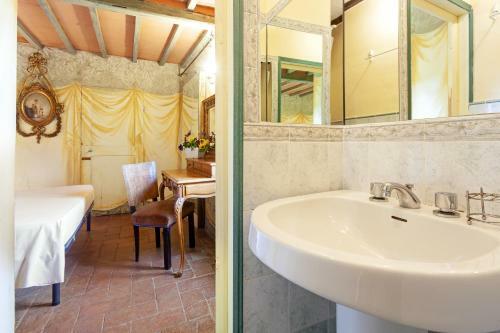 Apartamento Casa Antica