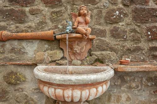 Apartamento Casa Antica