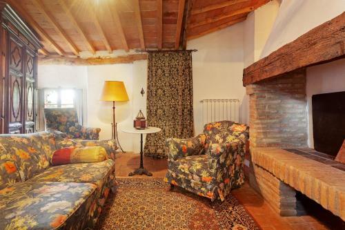 Apartamento Casa Antica