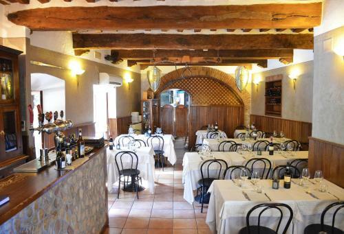 Hotel Locanda Del Duca