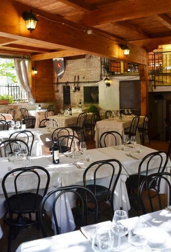 Hotel Locanda Del Duca