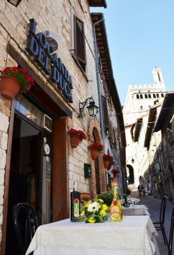 Hotel Locanda Del Duca