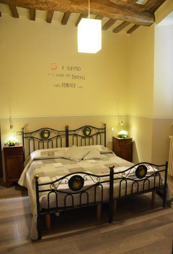 Hotel Locanda Del Duca