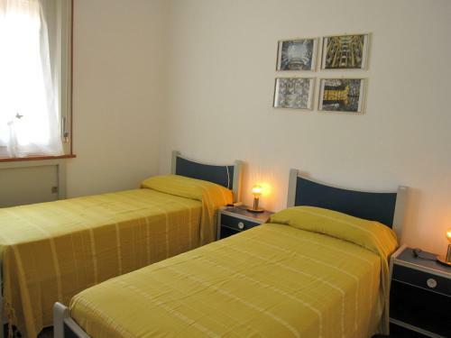 Apartamento Appartamento Vistamare