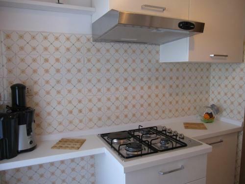 Apartamento Appartamento Vistamare