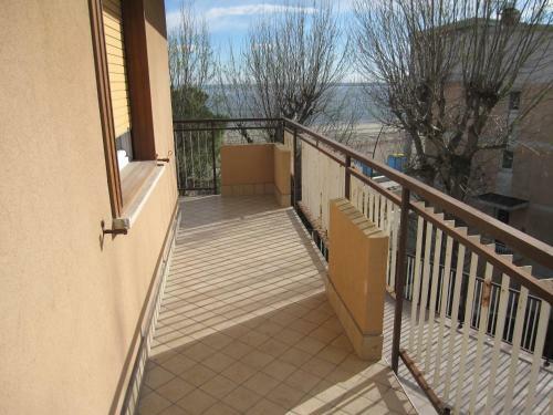Apartamento Appartamento Vistamare