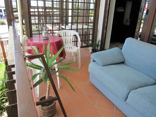 Apartamento Appartamento Vistamare