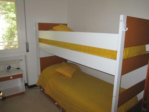 Apartamento Appartamento Claudia